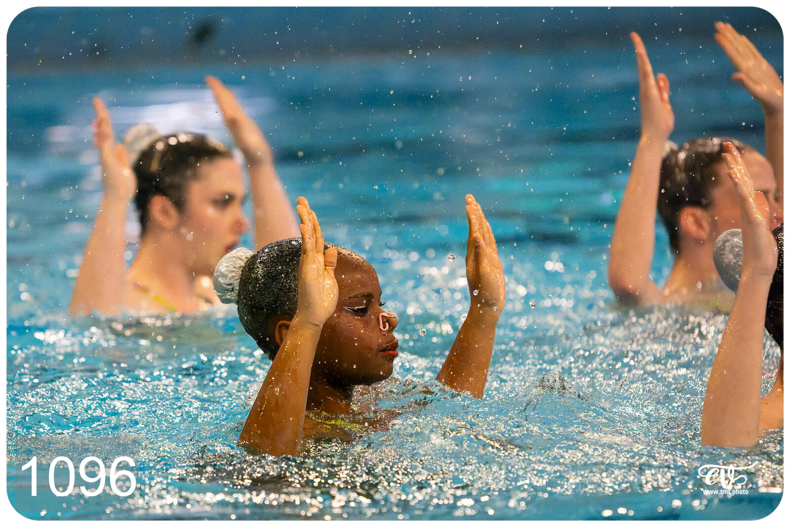 CHAMPIONNAT DE FRANCE DE NATATiON ARTISTIQUE N1 & ELITE 2026